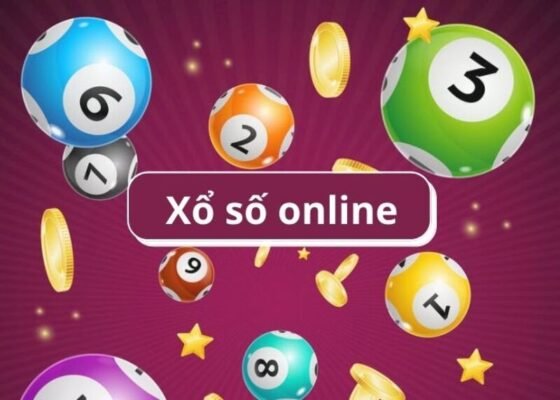 Xổ số online benbet